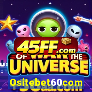 Ositebet60com