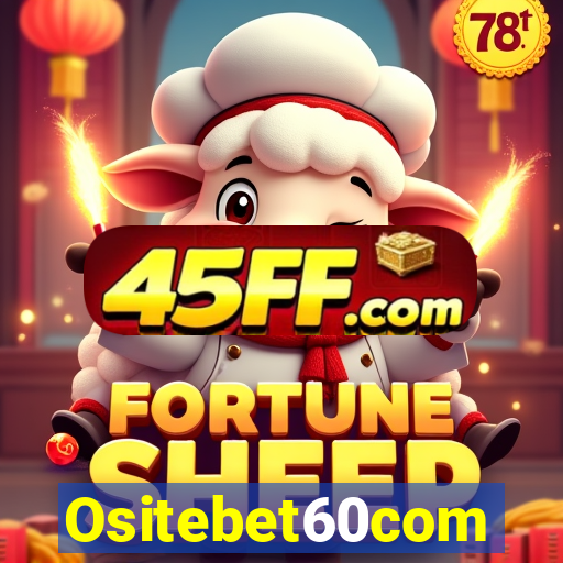 Ositebet60com