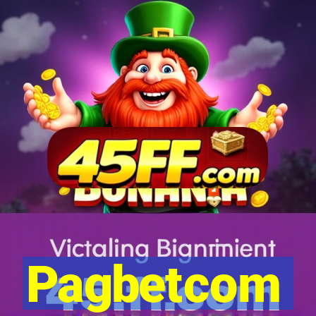 Pagbetcom