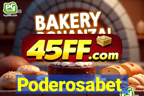 Poderosabet