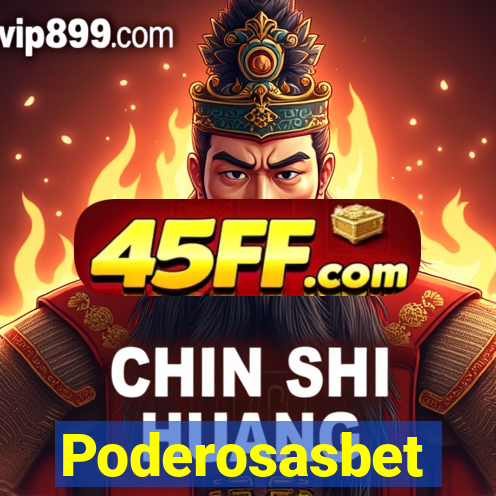 Poderosasbet