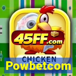 Powbetcom