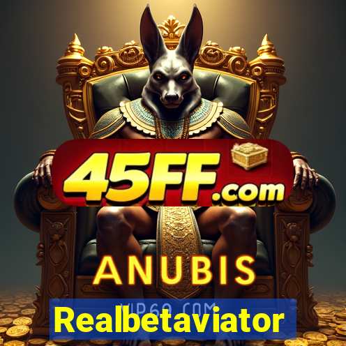Realbetaviator