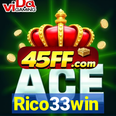 Rico33win