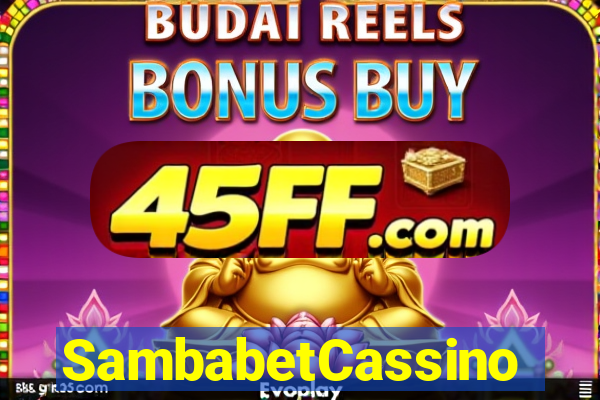 SambabetCassino