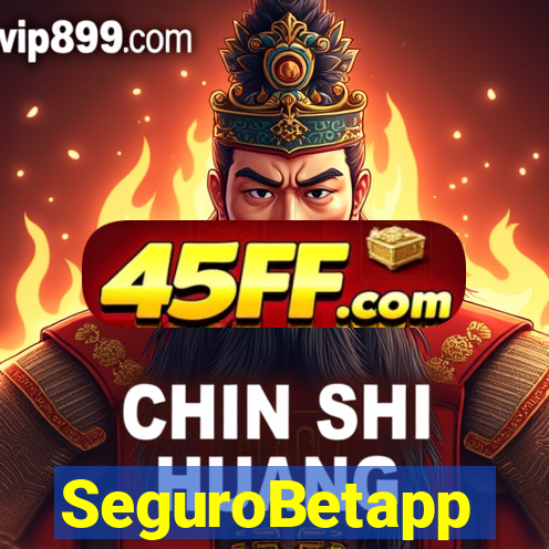SeguroBetapp