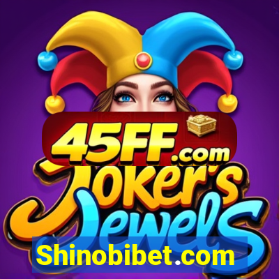 Shinobibet.com