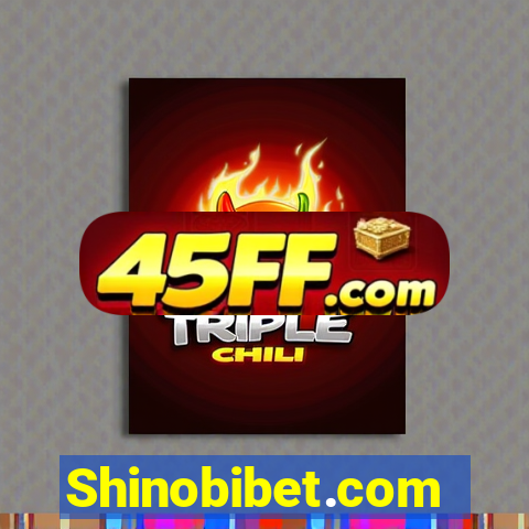 Shinobibet.com