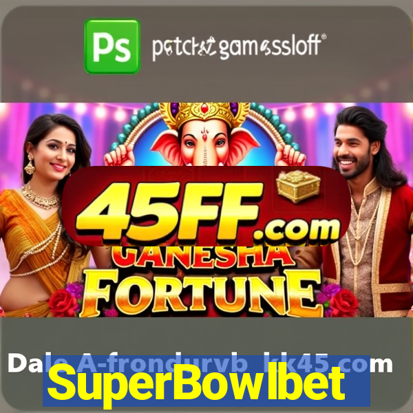 SuperBowlbet