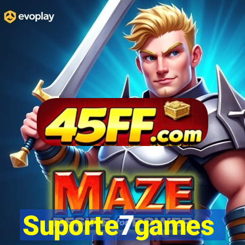 Suporte7games