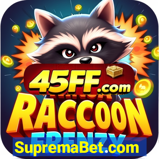SupremaBet.com