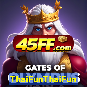 ThaiFunThaiFun