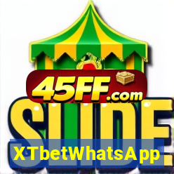XTbetWhatsApp