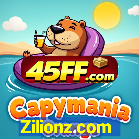 Zilionz.com