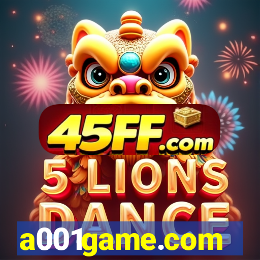 a001game.com
