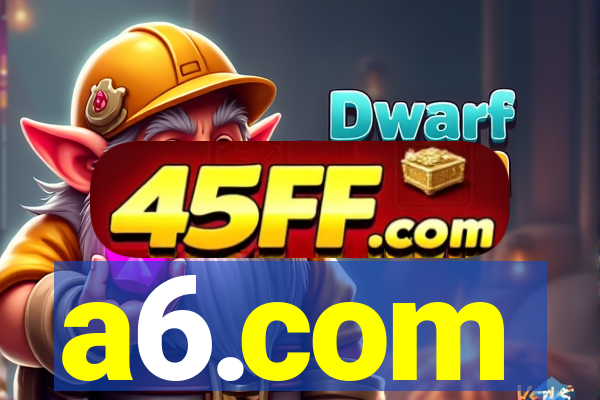 a6.com
