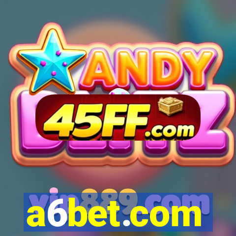 a6bet.com