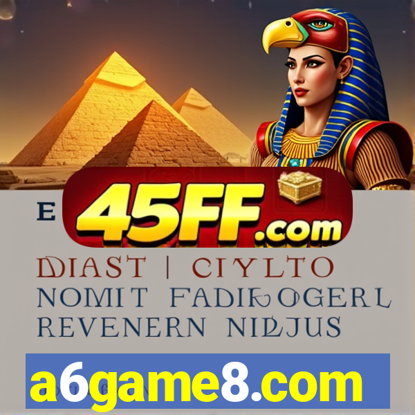 a6game8.com