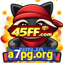 a7pg.org