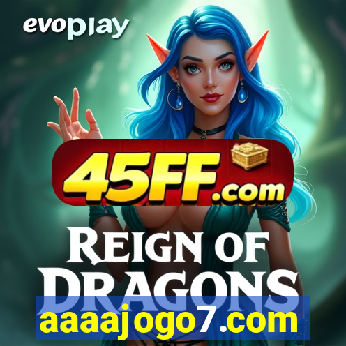 aaaajogo7.com
