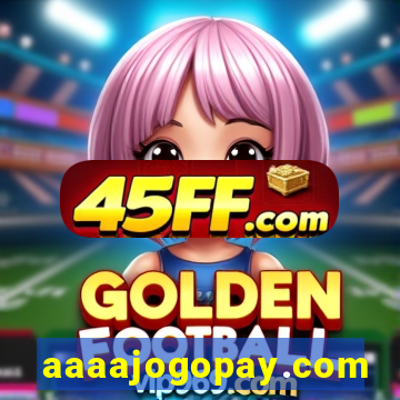 aaaajogopay.com