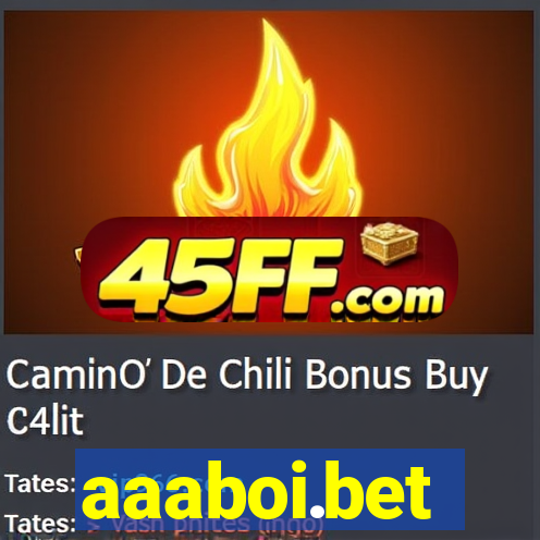 aaaboi.bet