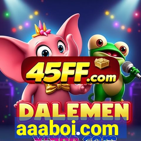 aaaboi.com