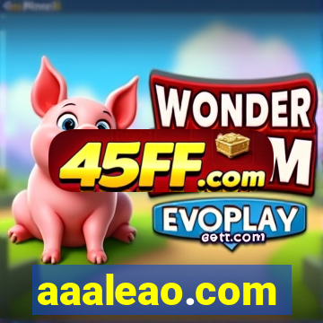 aaaleao.com