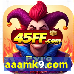 aaamk9.com