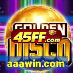 aaawin.com
