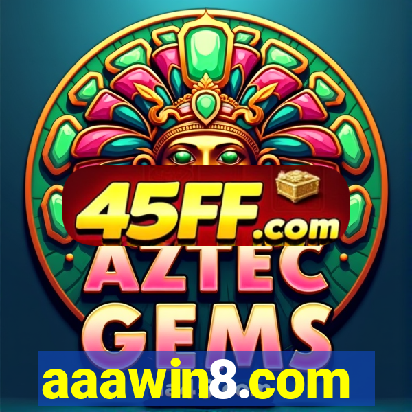 aaawin8.com