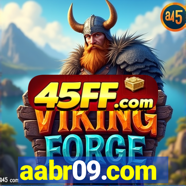 aabr09.com