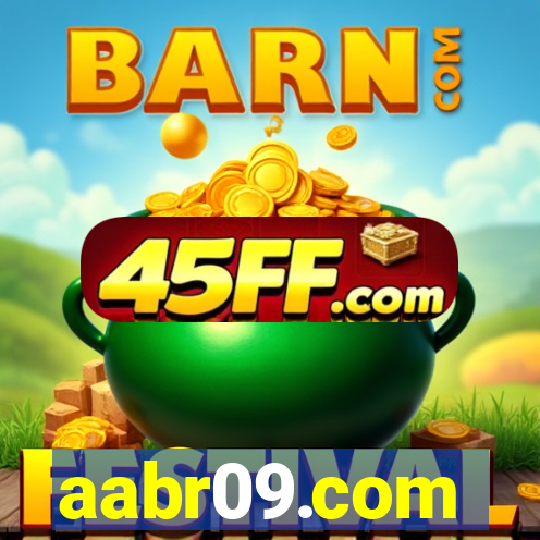 aabr09.com