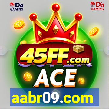 aabr09.com