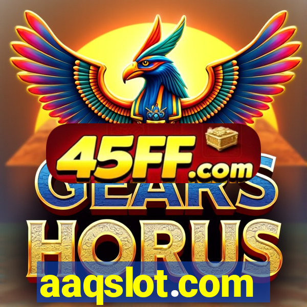 aaqslot.com