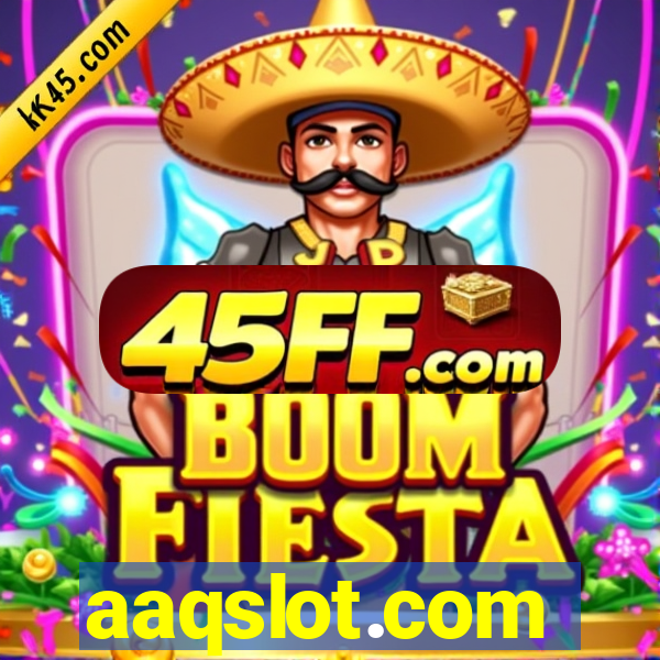 aaqslot.com