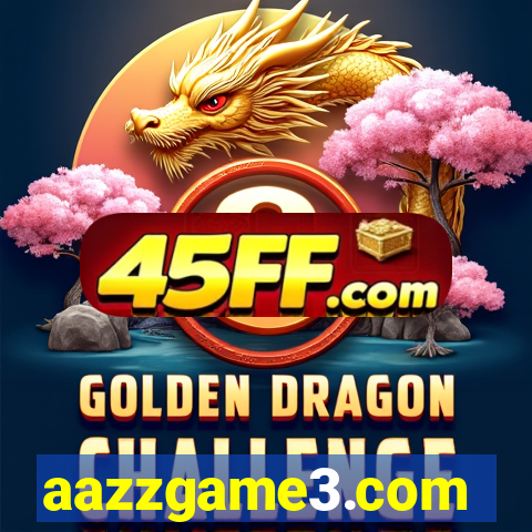 aazzgame3.com