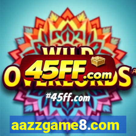 aazzgame8.com
