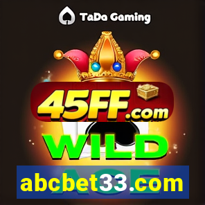 abcbet33.com