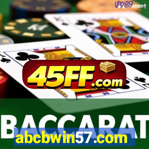 abcbwin57.com