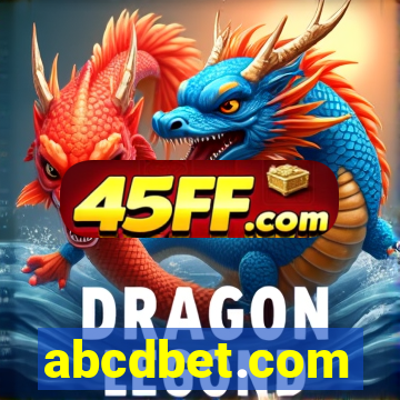 abcdbet.com