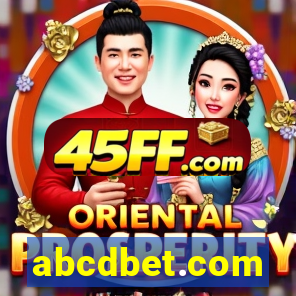 abcdbet.com