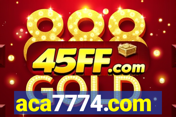aca7774.com