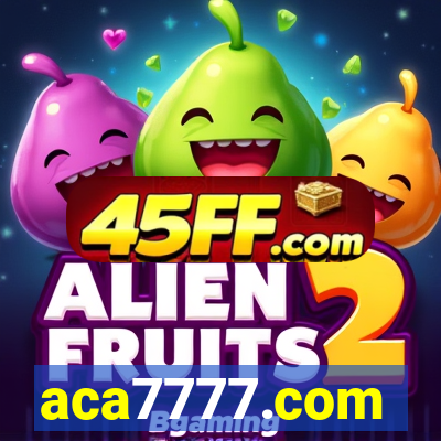 aca7777.com