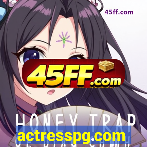 actresspg.com