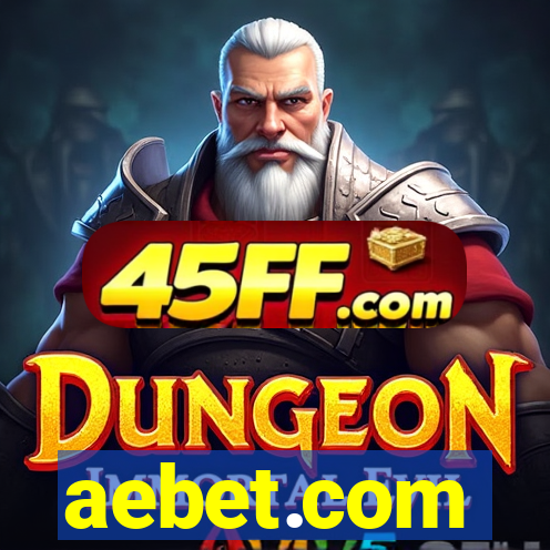 aebet.com