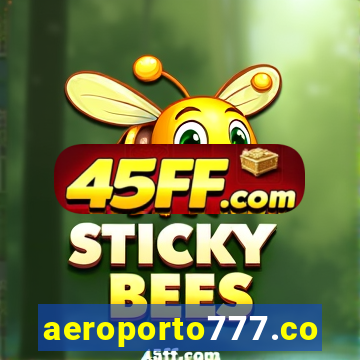 aeroporto777.com