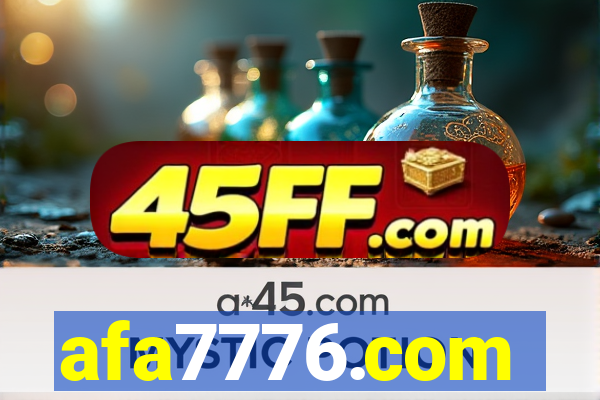 afa7776.com
