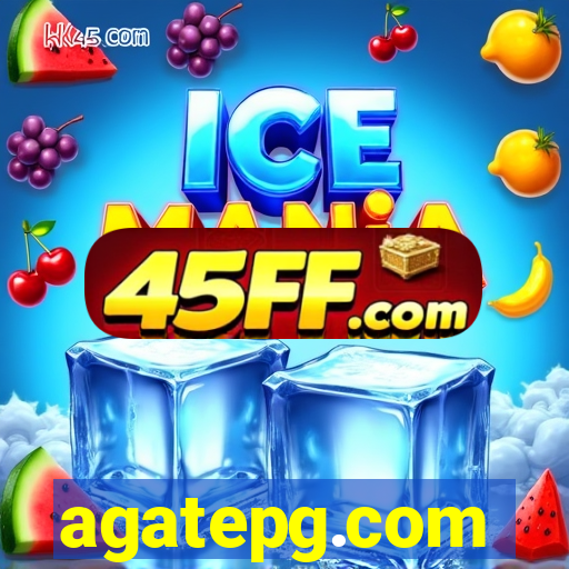 agatepg.com