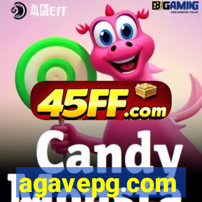 agavepg.com